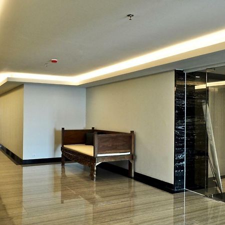 Apartment Greko 万隆 外观 照片