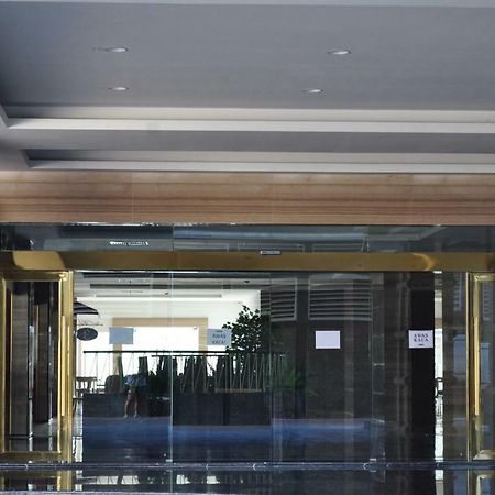 Apartment Greko 万隆 外观 照片