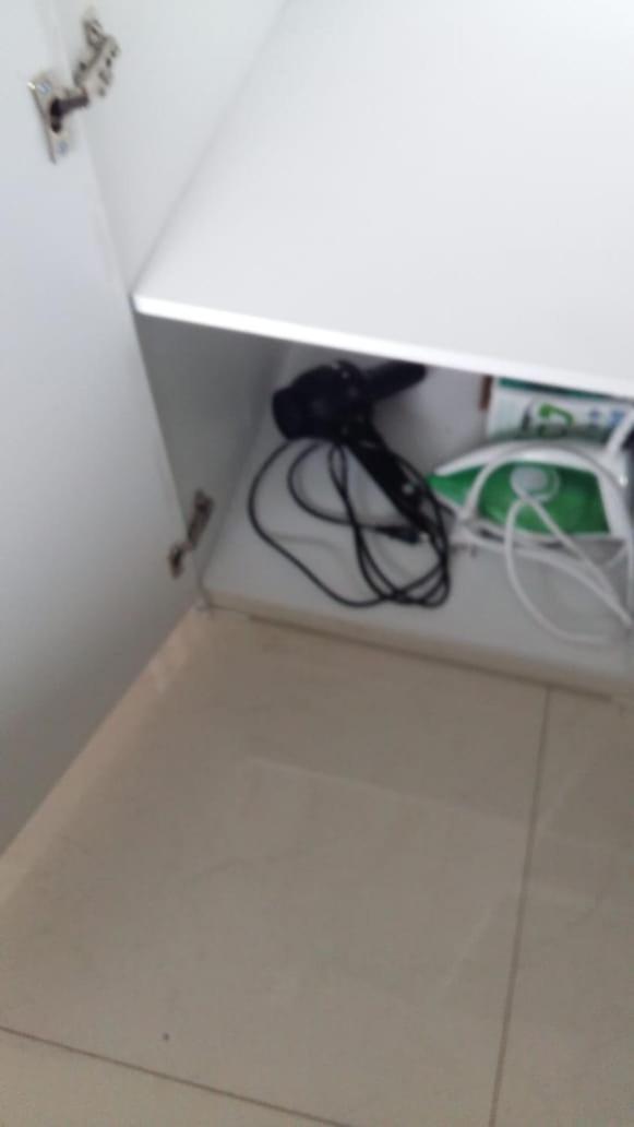 Apartment Greko 万隆 客房 照片