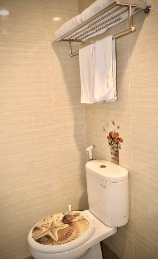 Apartment Greko 万隆 外观 照片