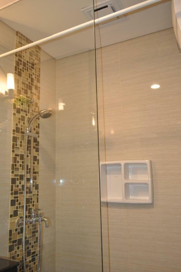 Apartment Greko 万隆 外观 照片