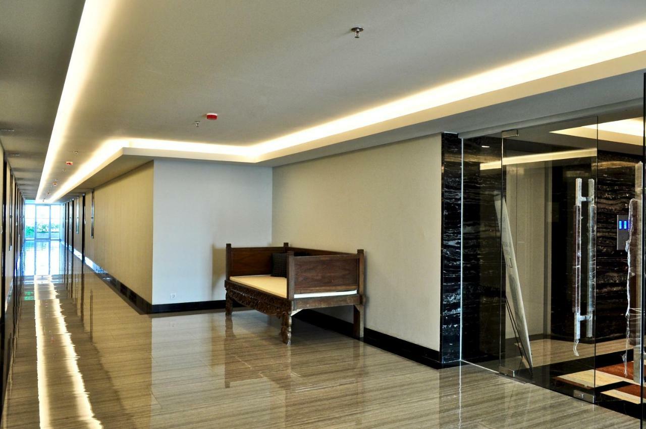 Apartment Greko 万隆 外观 照片