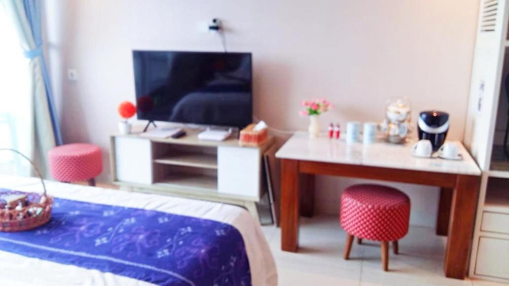 Apartment Greko 万隆 外观 照片