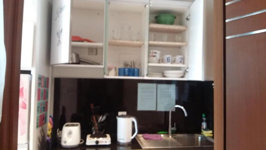 Apartment Greko 万隆 外观 照片